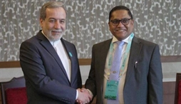 وزارت امور خارجه- 